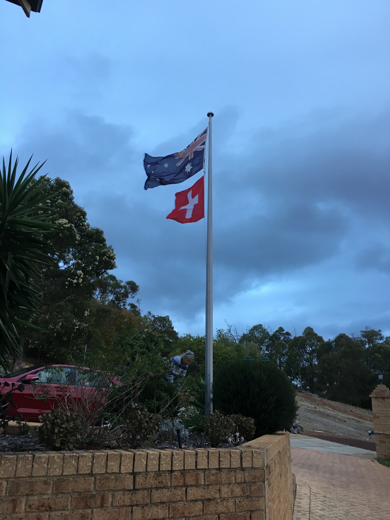 Darling Range Homestay-portrait