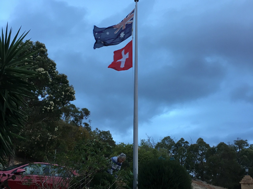 Darling Range Homestay主图