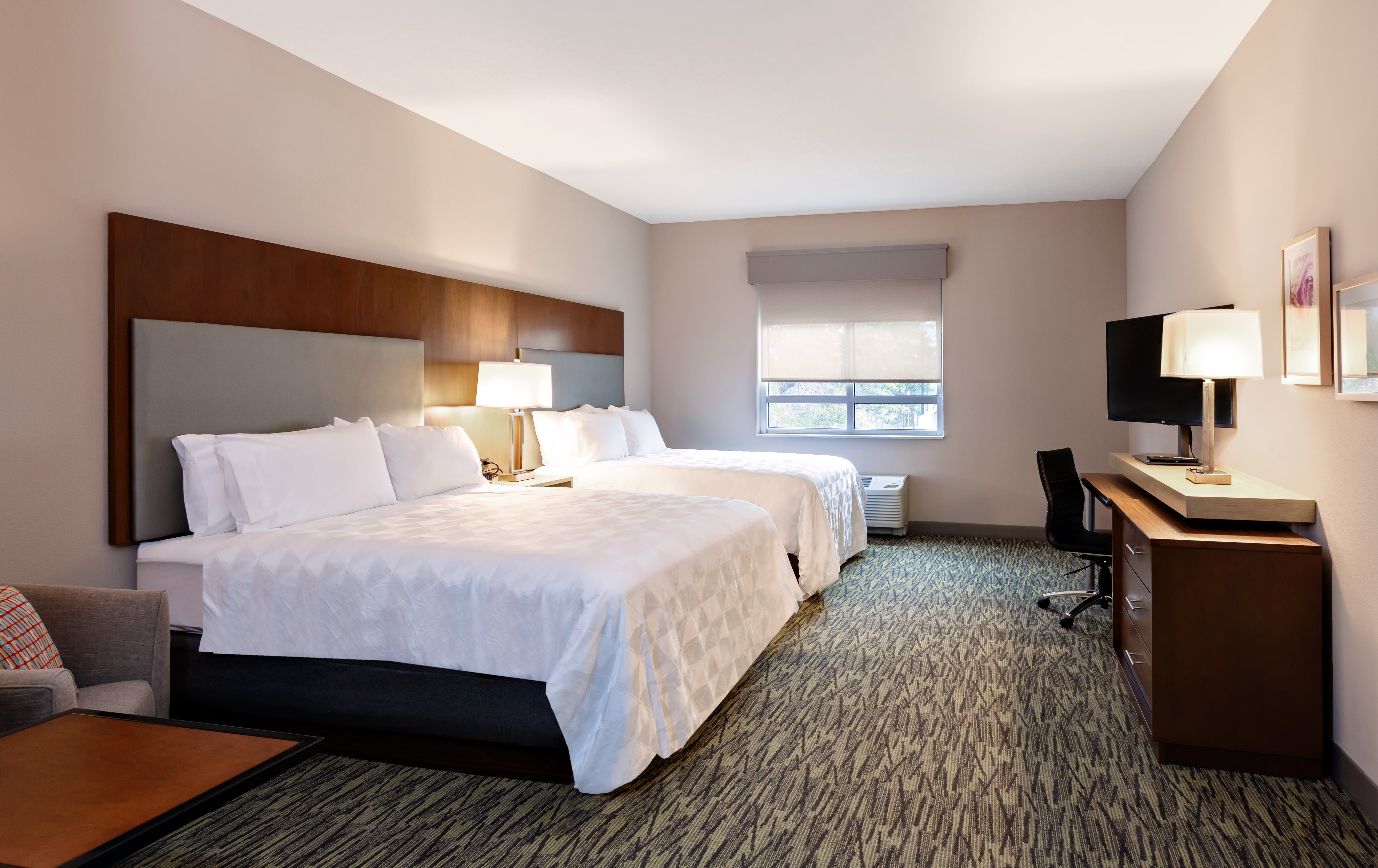 Holiday Inn Tallahassee E Capitol - Univ By IHG-官方