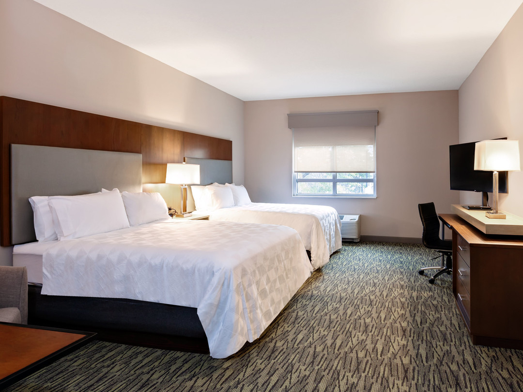 Holiday Inn Tallahassee E Capitol - Univ By IHG主图