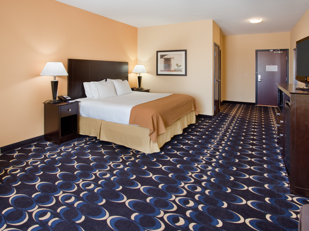 Holiday Inn Express & Suites Las Cruces North By IHG主图