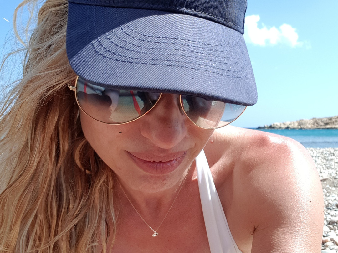 Ai Georgis-Sikinos必去景点