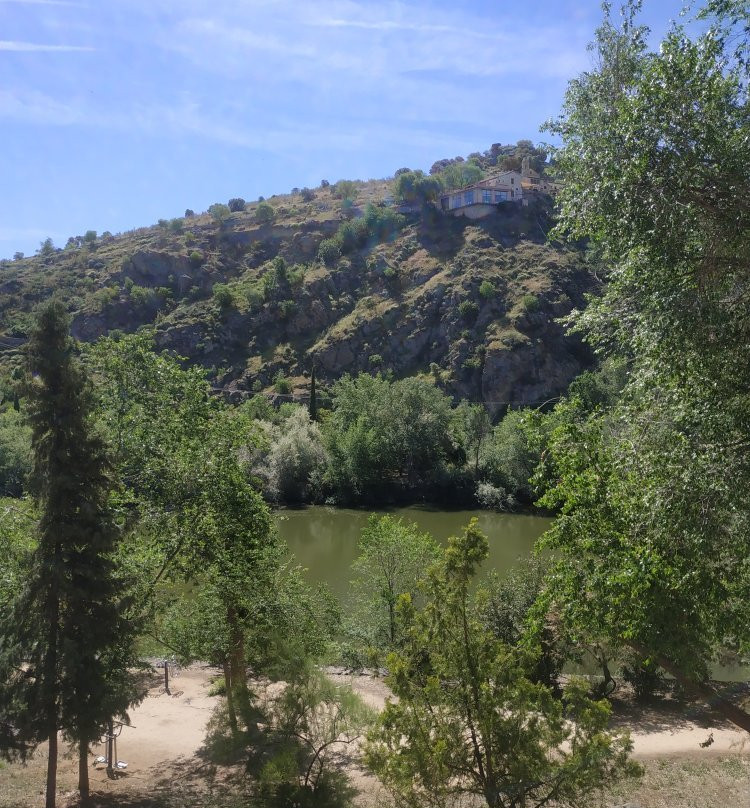 Hotel Del Diamantista主图