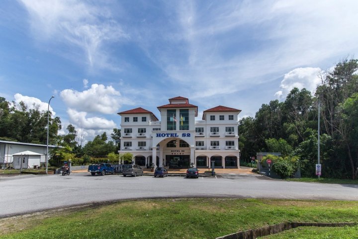 OYO 542 S2 Hotel-官方