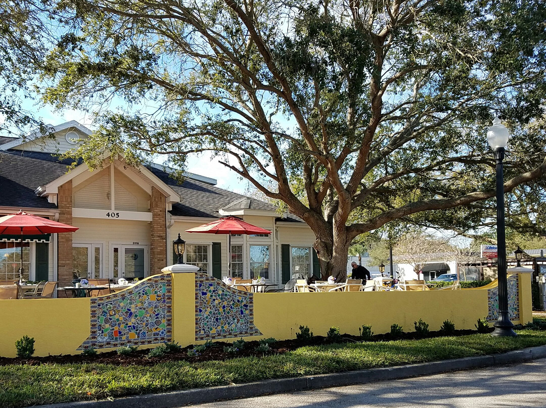 Marguerite's Cafe and Catering