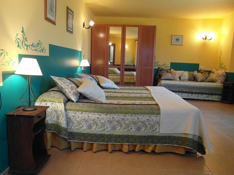 La Casa Del Filandon主图