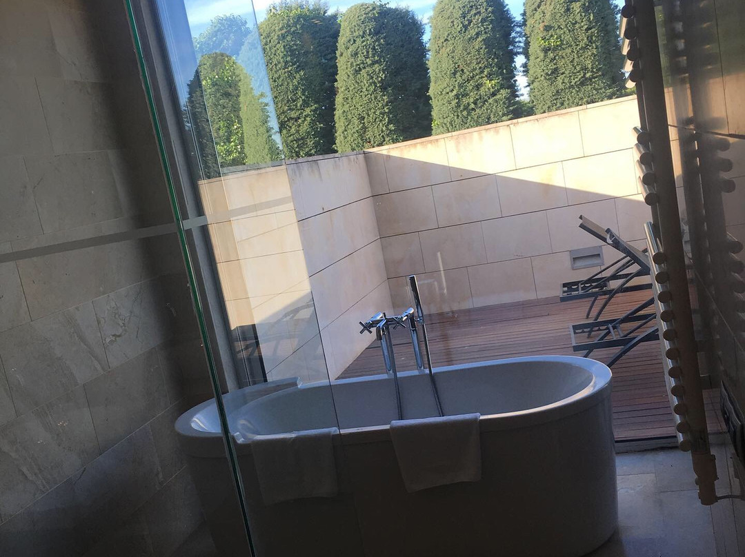 普拉茨庄园高尔夫水疗酒店主图