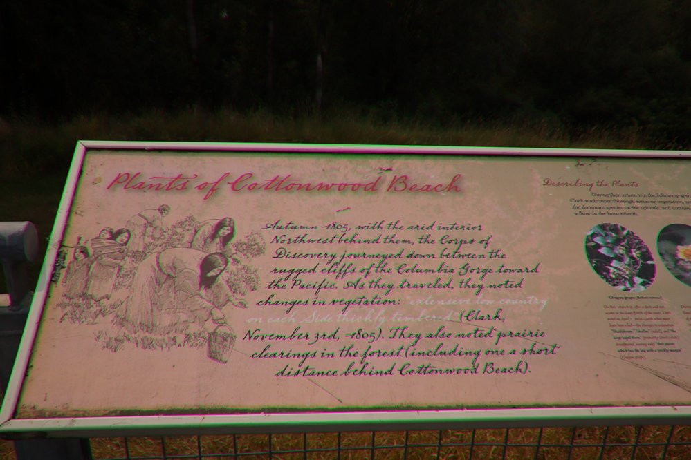 Captain William Clark Park-Washougal必去景点