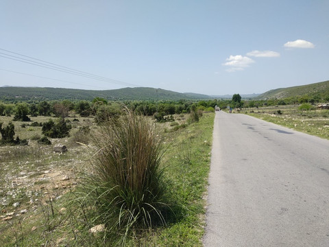 Soon Valley-Khushab必去景点