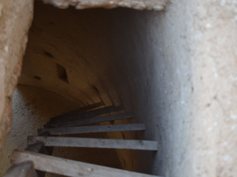 Mezair'ah Fort-阿布扎比必去景点