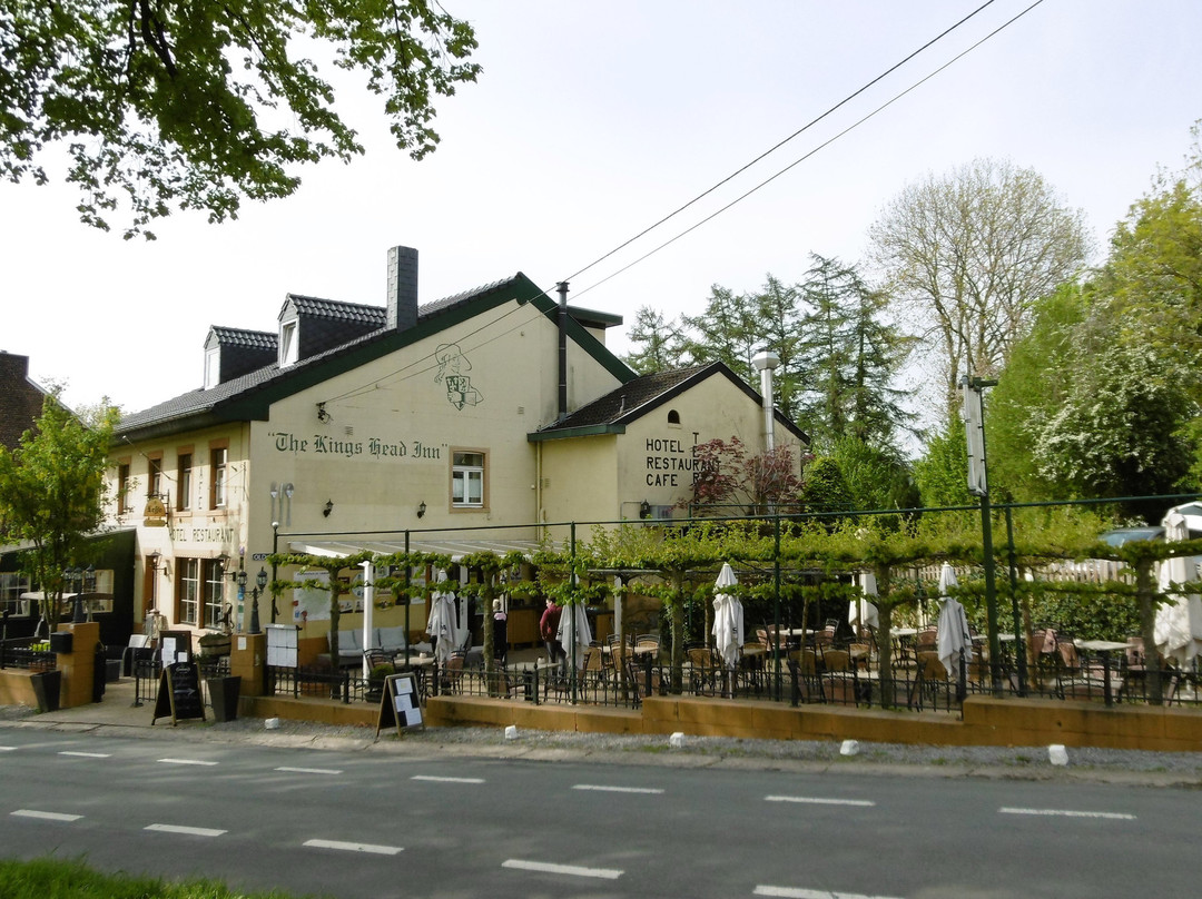 The Kings Head Inn主图