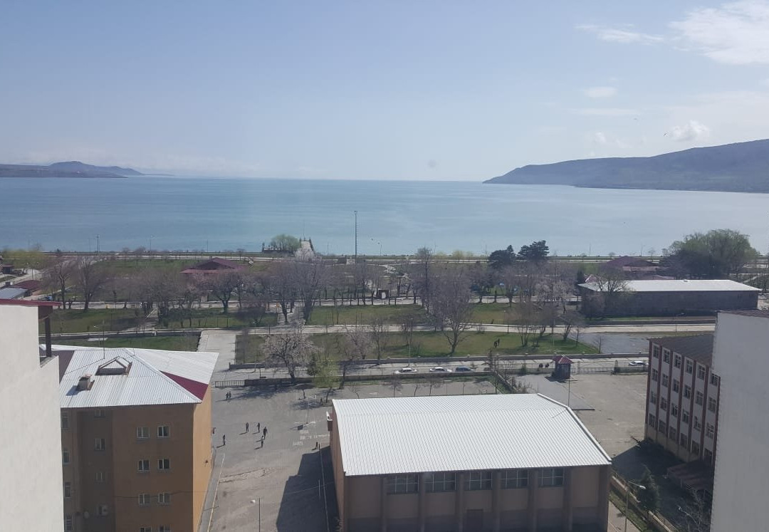 Tatvan Taşar Royal Hotel主图