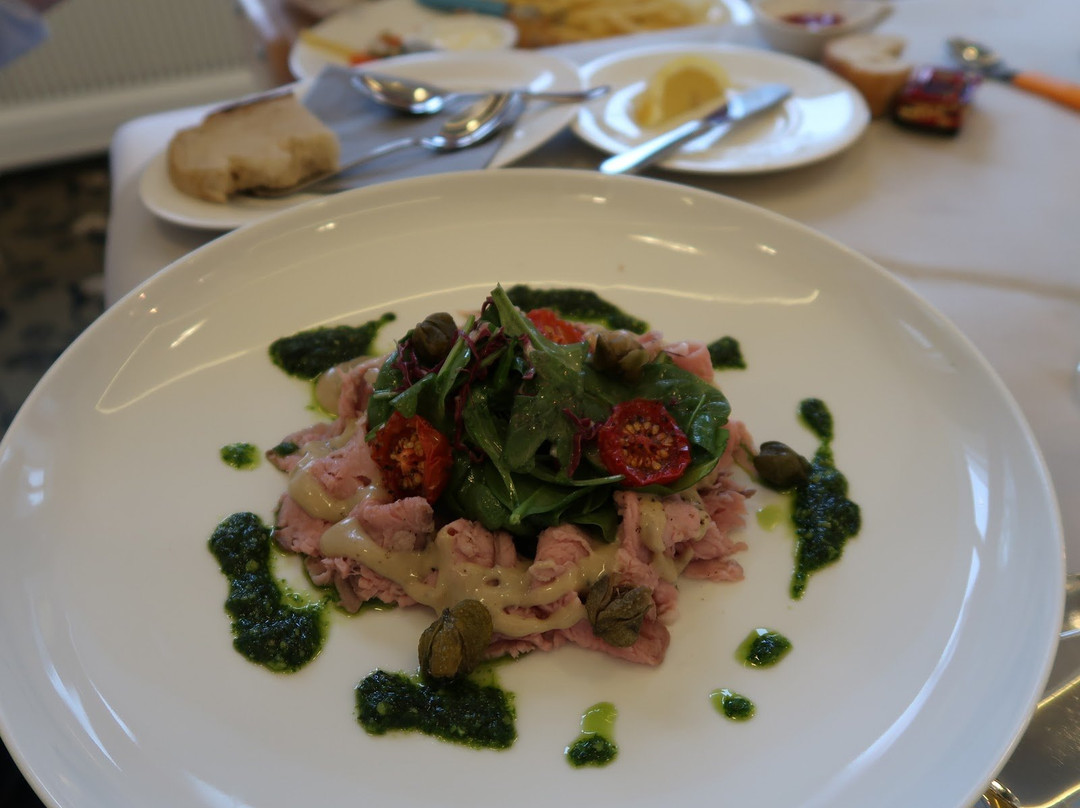 Park Hotel & Spa Katharina主图