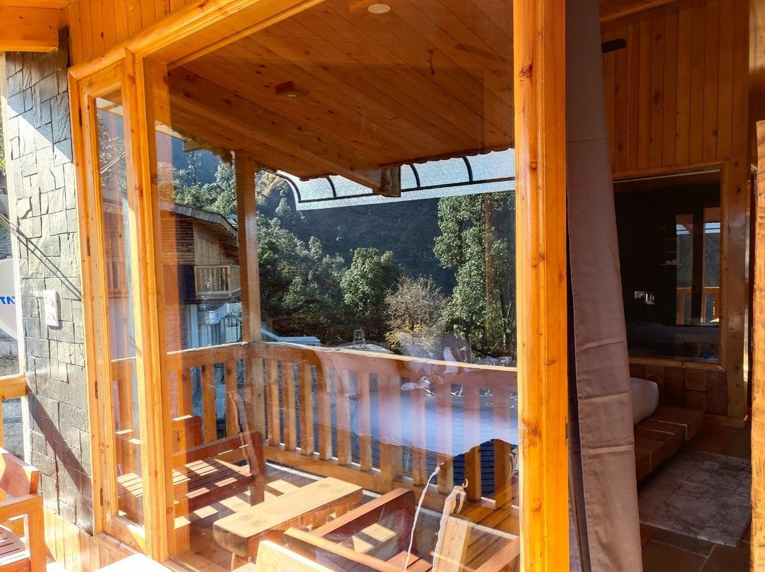 The Peru Resort By Xtreeme主图