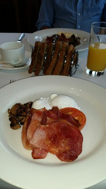 利安德俱乐部别墅-餐饮