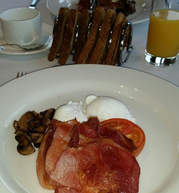 利安德俱乐部别墅主图