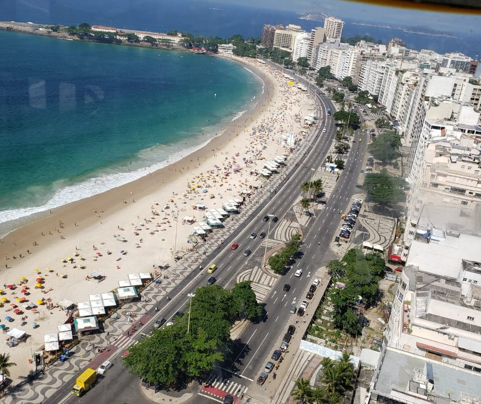 里奥安托宫殿酒店主图