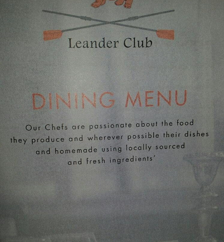 Leander Club主图