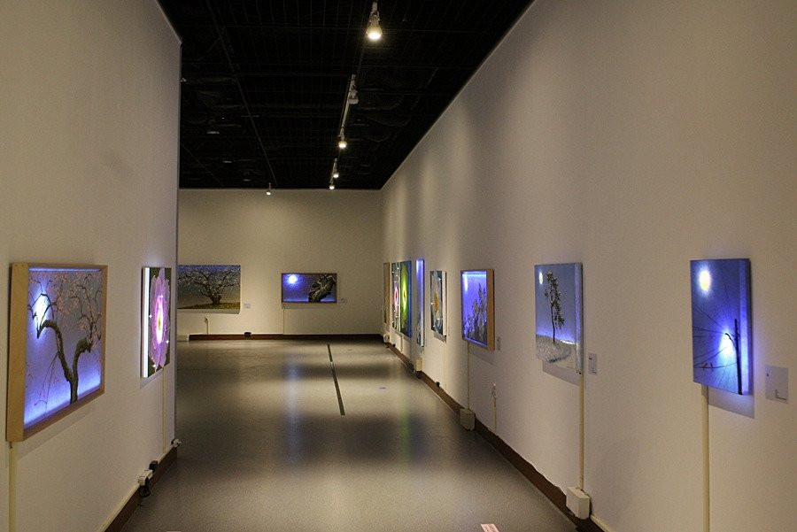 Hampyeong Museum of Art-咸平郡必去景点