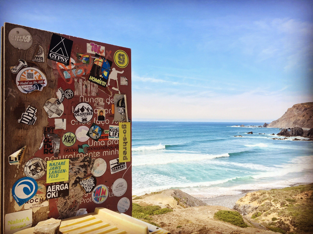 International Surf School-萨格里什必去景点