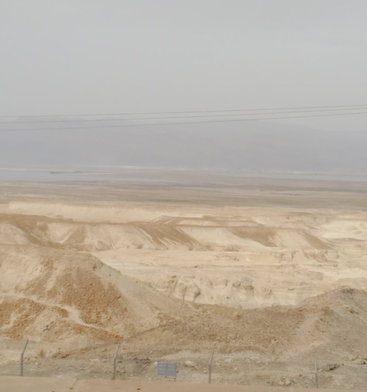 The Masada Hostel主图