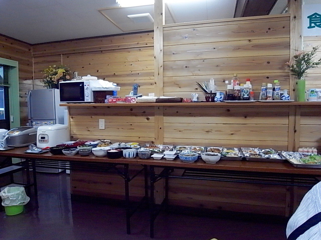 Business Sky Sea Hotel主图