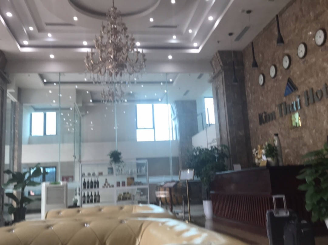 Kim Thai Hotel主图
