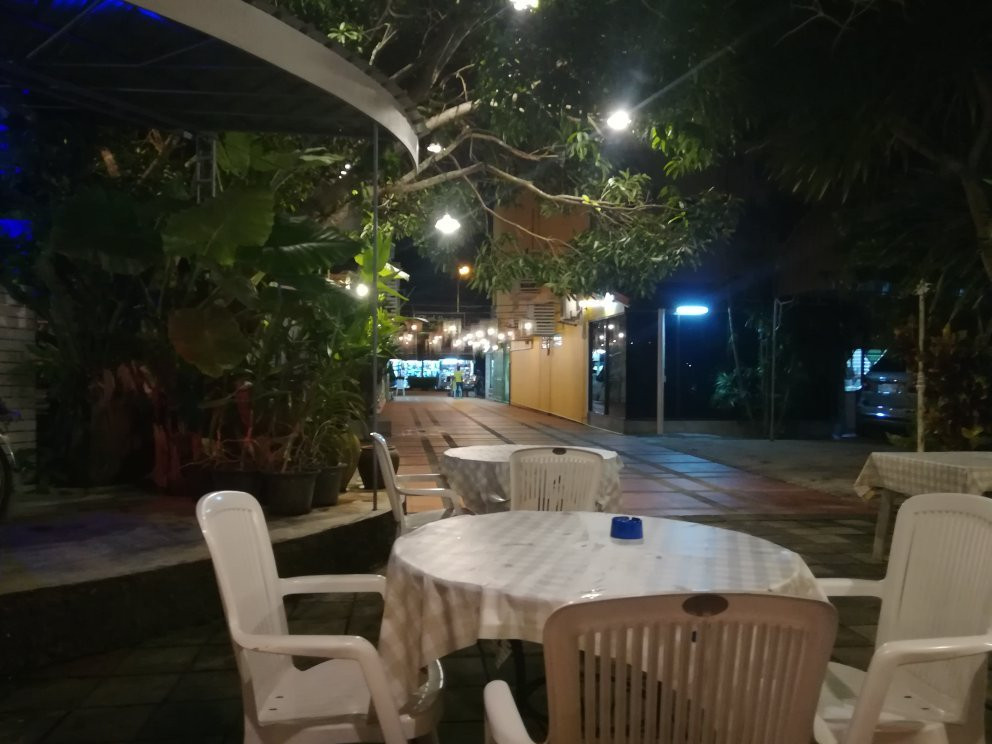 考拉克城市大酒店