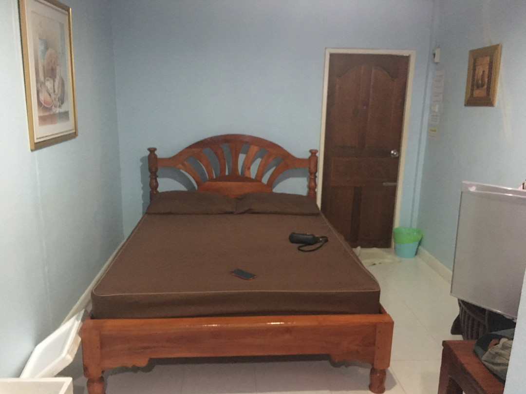 玛堪酒店住宿-Baan Plubpla Resort