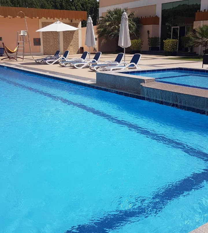 Western Hotel - Ghayathi主图