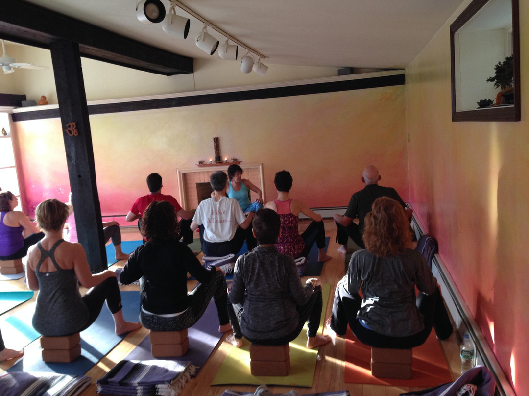 Shree Yoga Studios景点图片