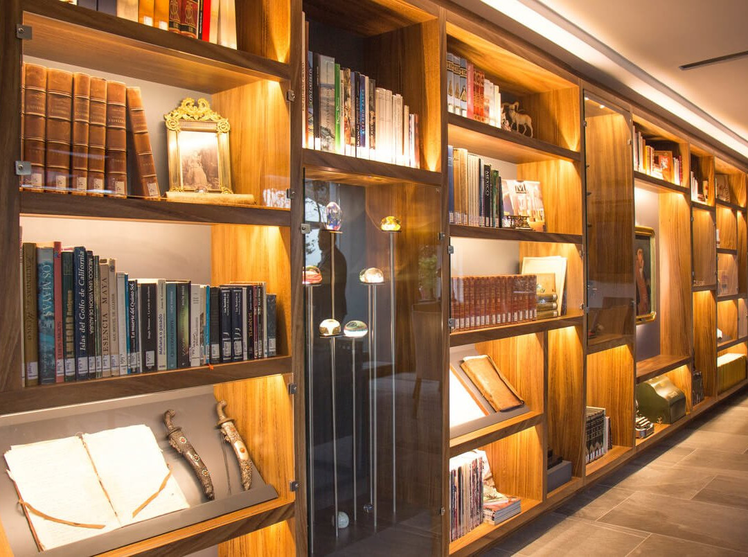 Cantera Diez Hotel Boutique主图