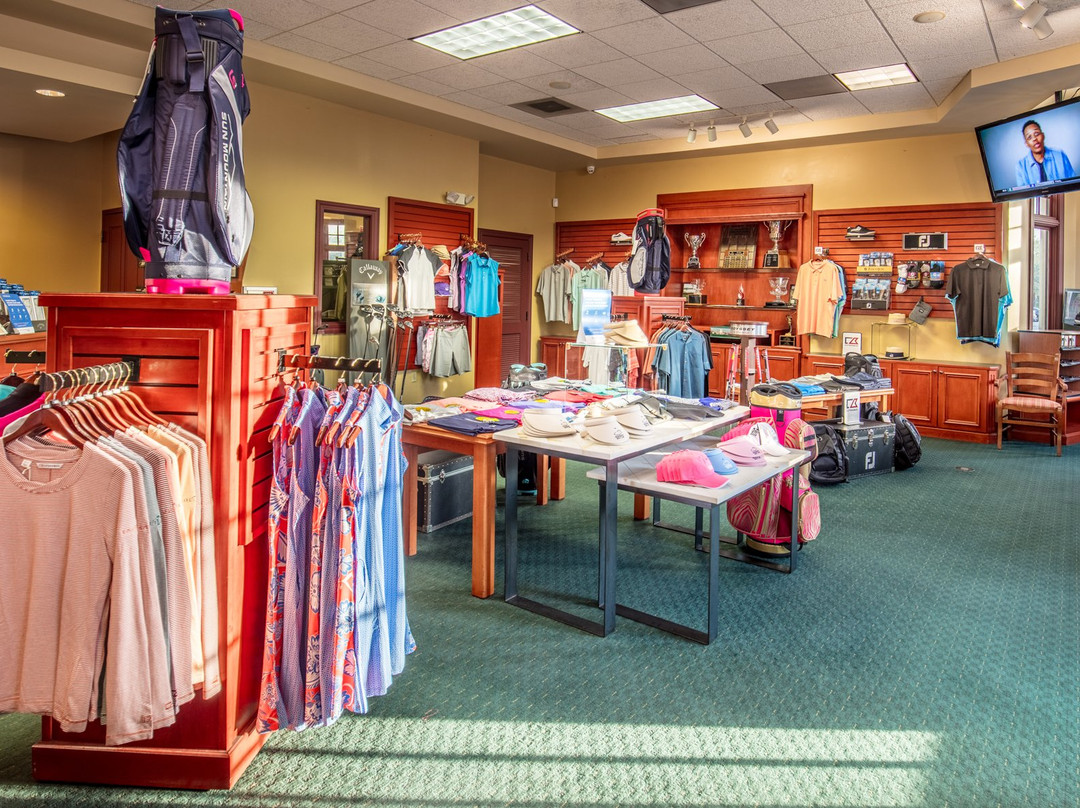 Stonegate Golf Club-基西米必去景点