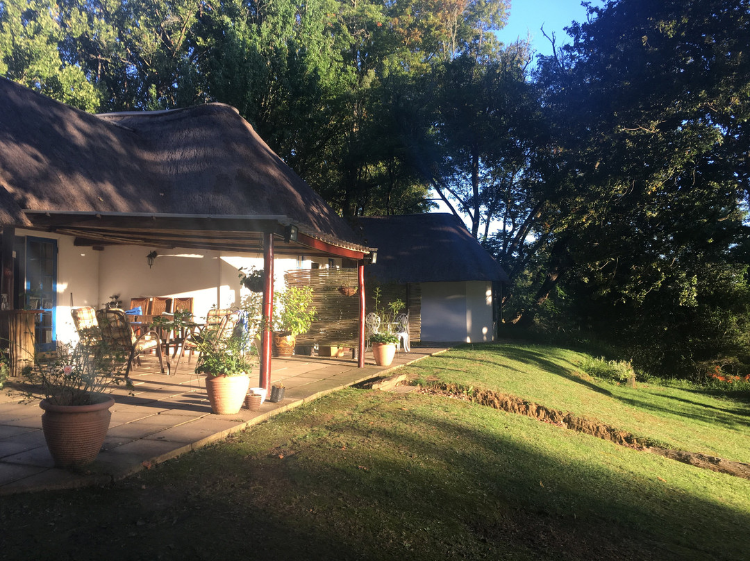 Waterford Manor主图