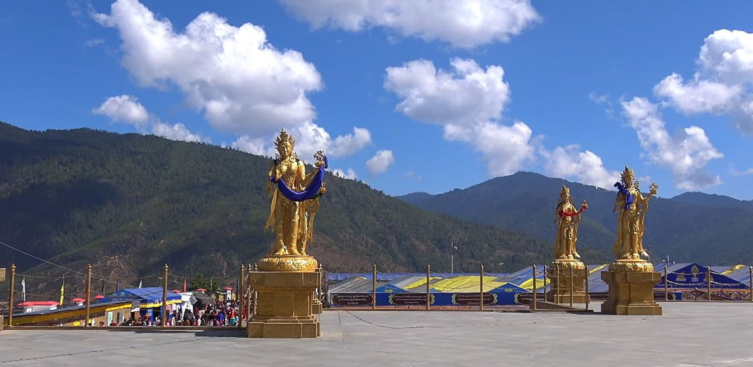 Nepal Tourism Package-Daman必去景点