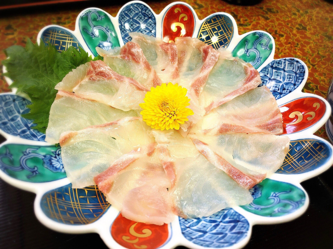 Yawatahata Centry Hotel Itoh主图