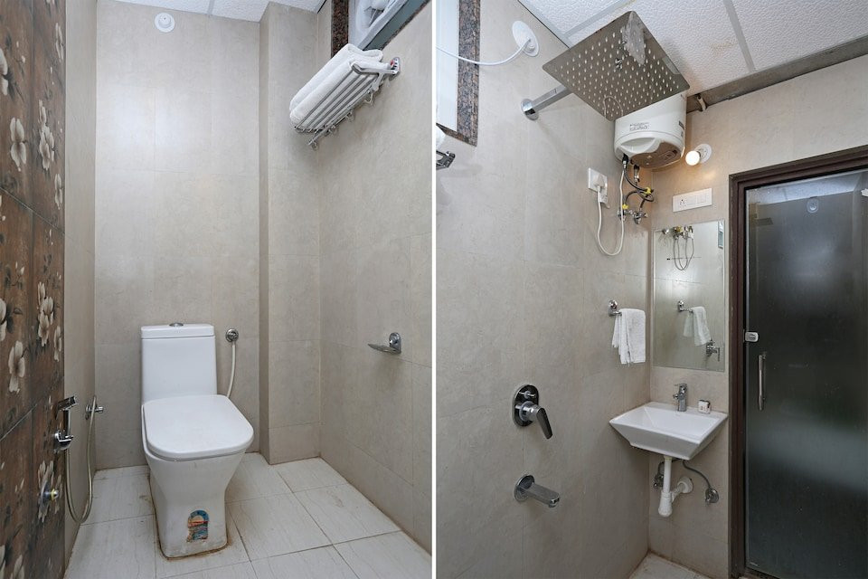 OYO 9476 Hotel Mittal主图