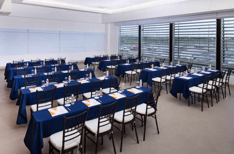 Hotel Yes Inn Nuevo Veracruz主图