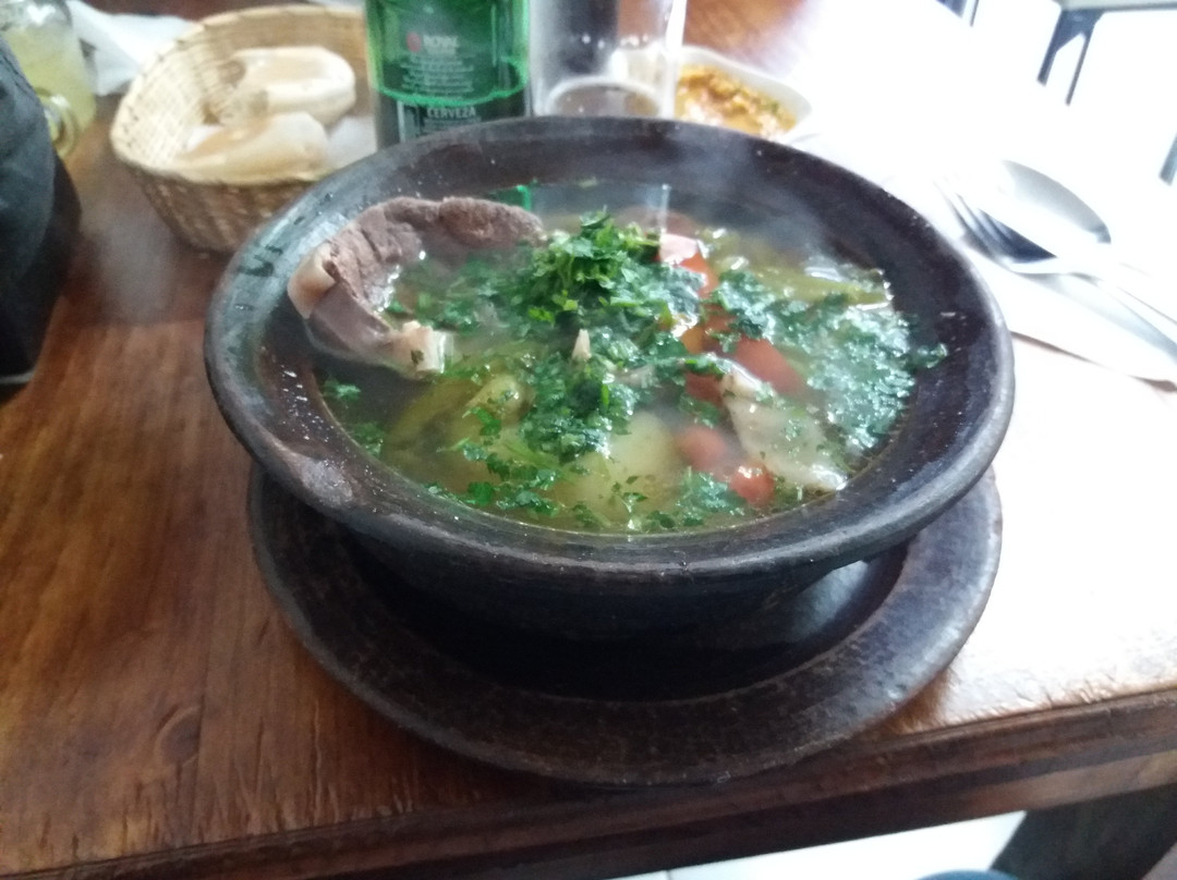 Mercado Central de Osorno-Osorno必去景点