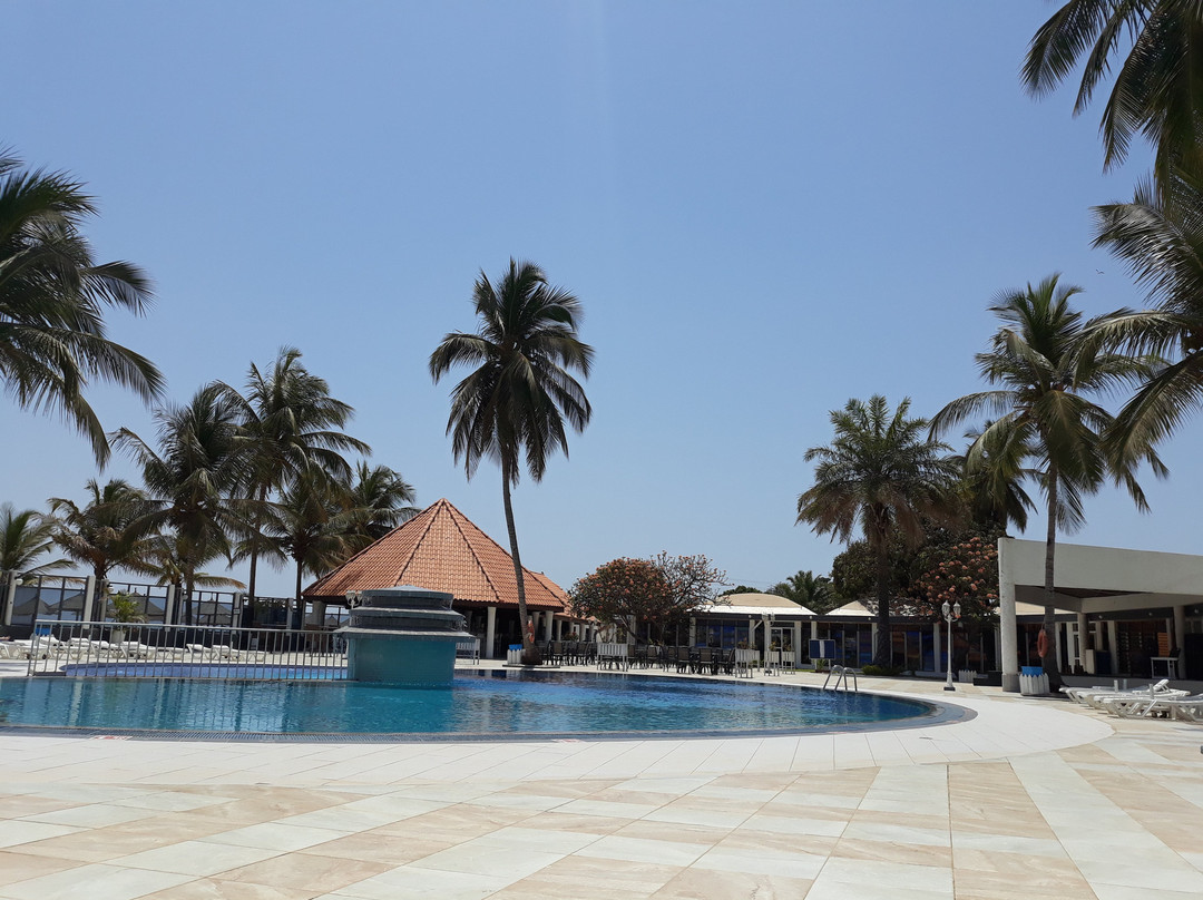 Assaraya Atlantic Hotel主图