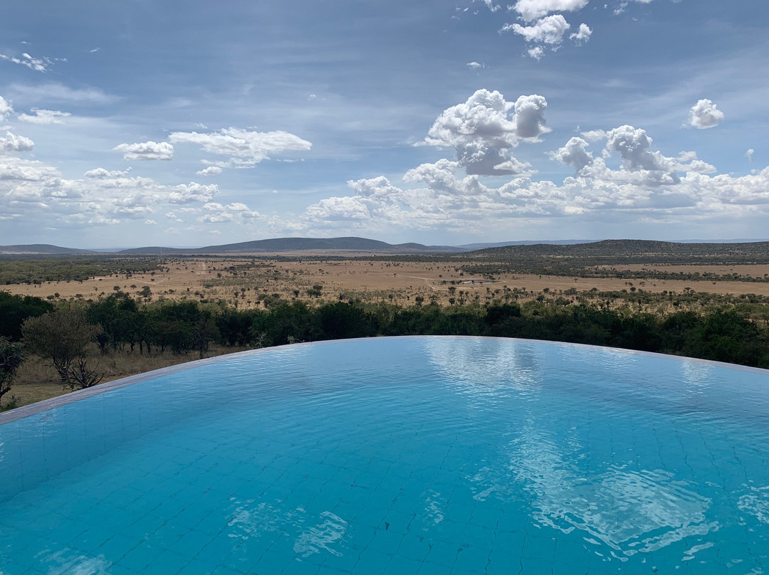 Olarro Plains - All Inclusive主图