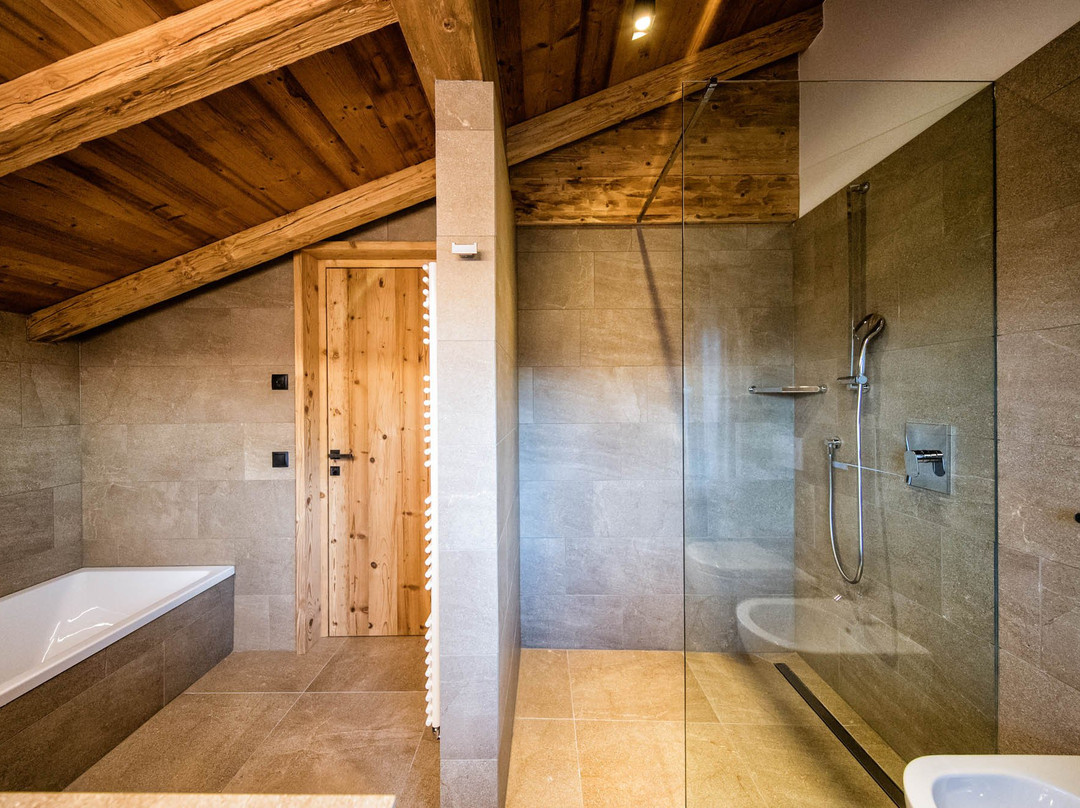 Hotel Garni Hubertus主图