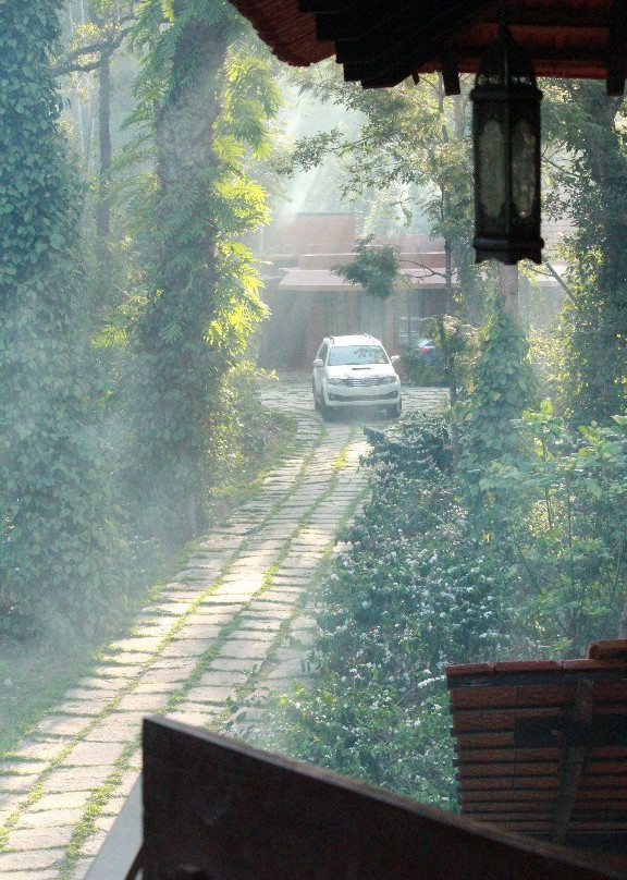 Brindavan Estate Homestay主图