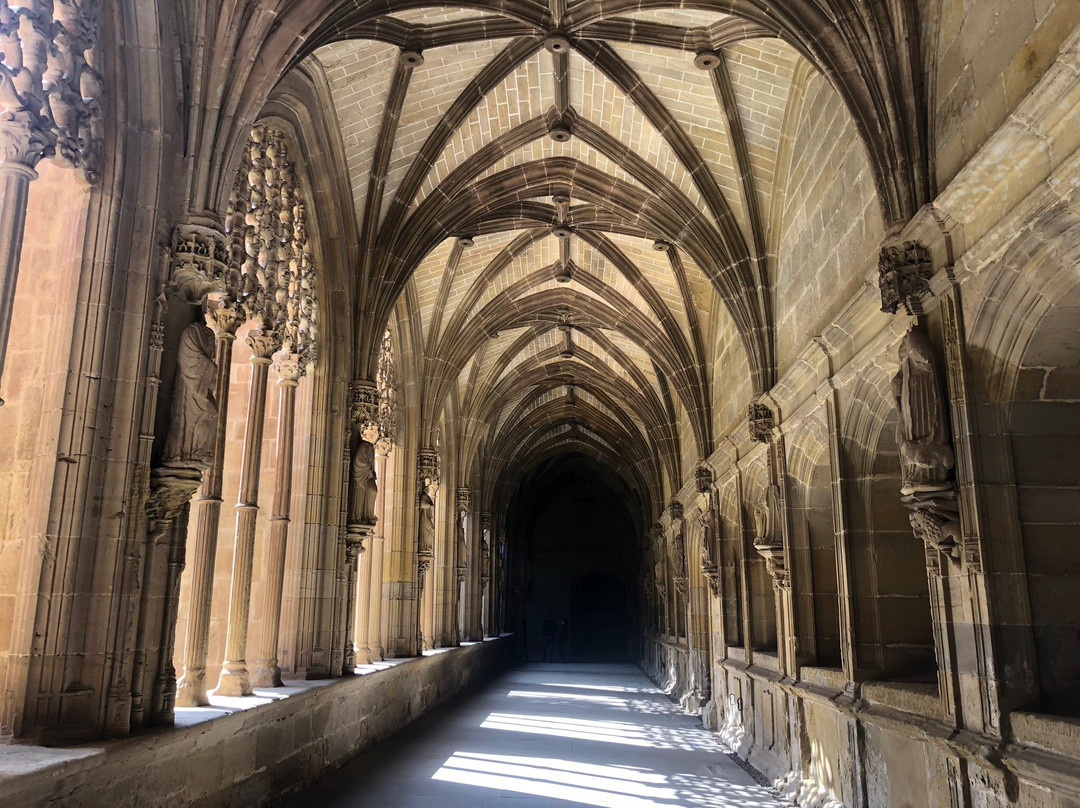 Monasterio de Santa Maria La Real