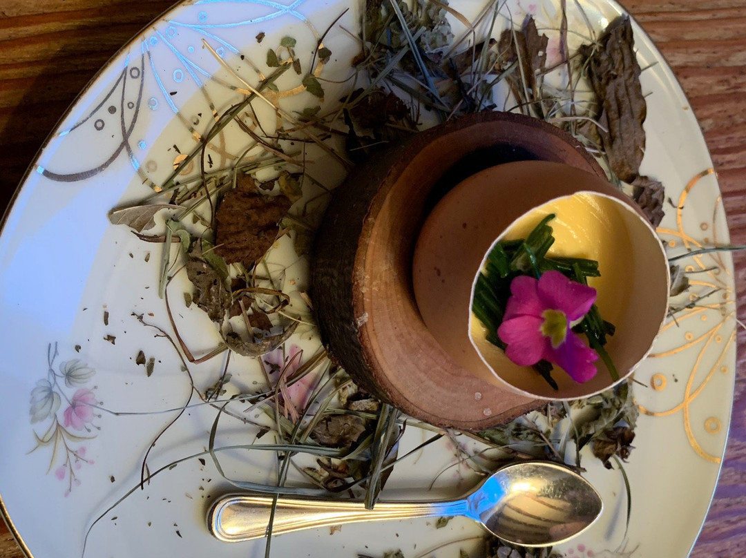 Ristorante Albergo Dolada主图