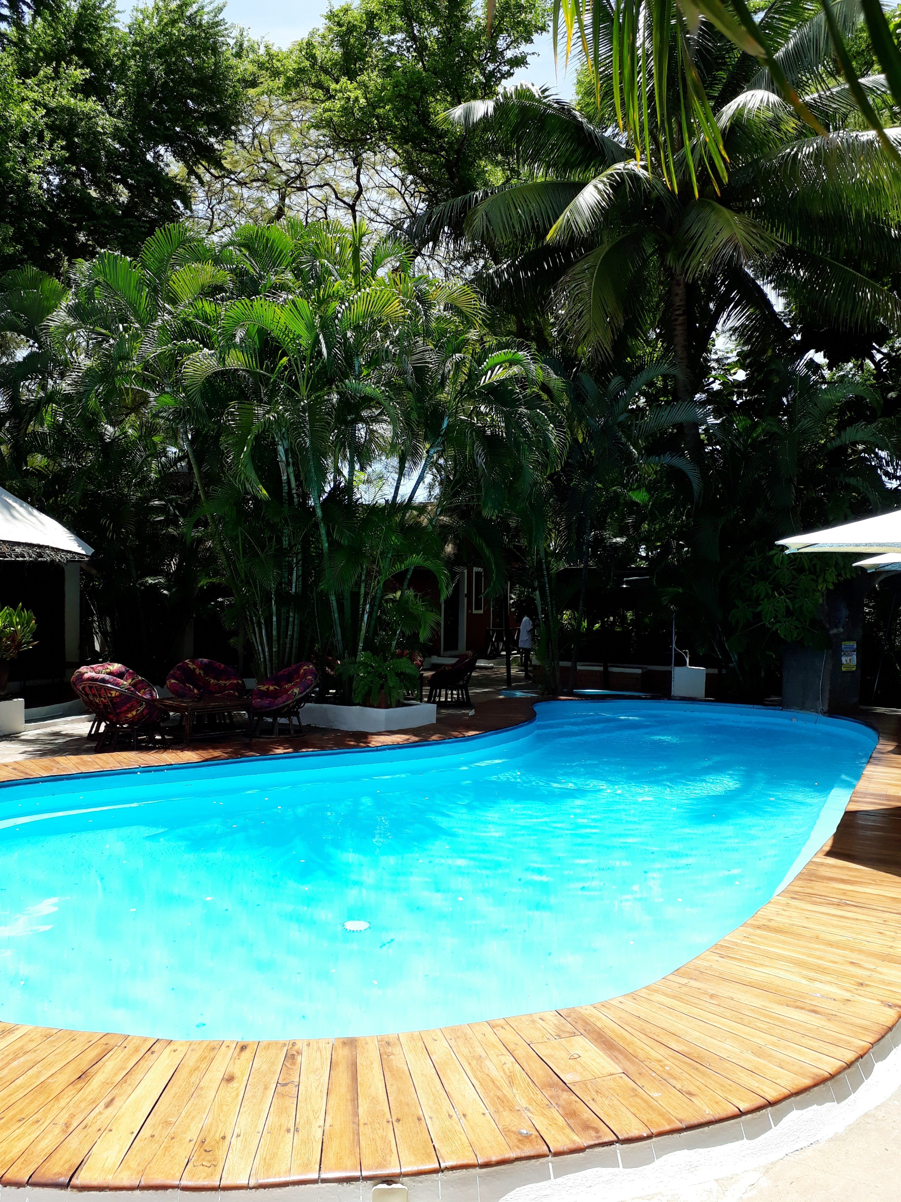Hotel Tropicana-官方