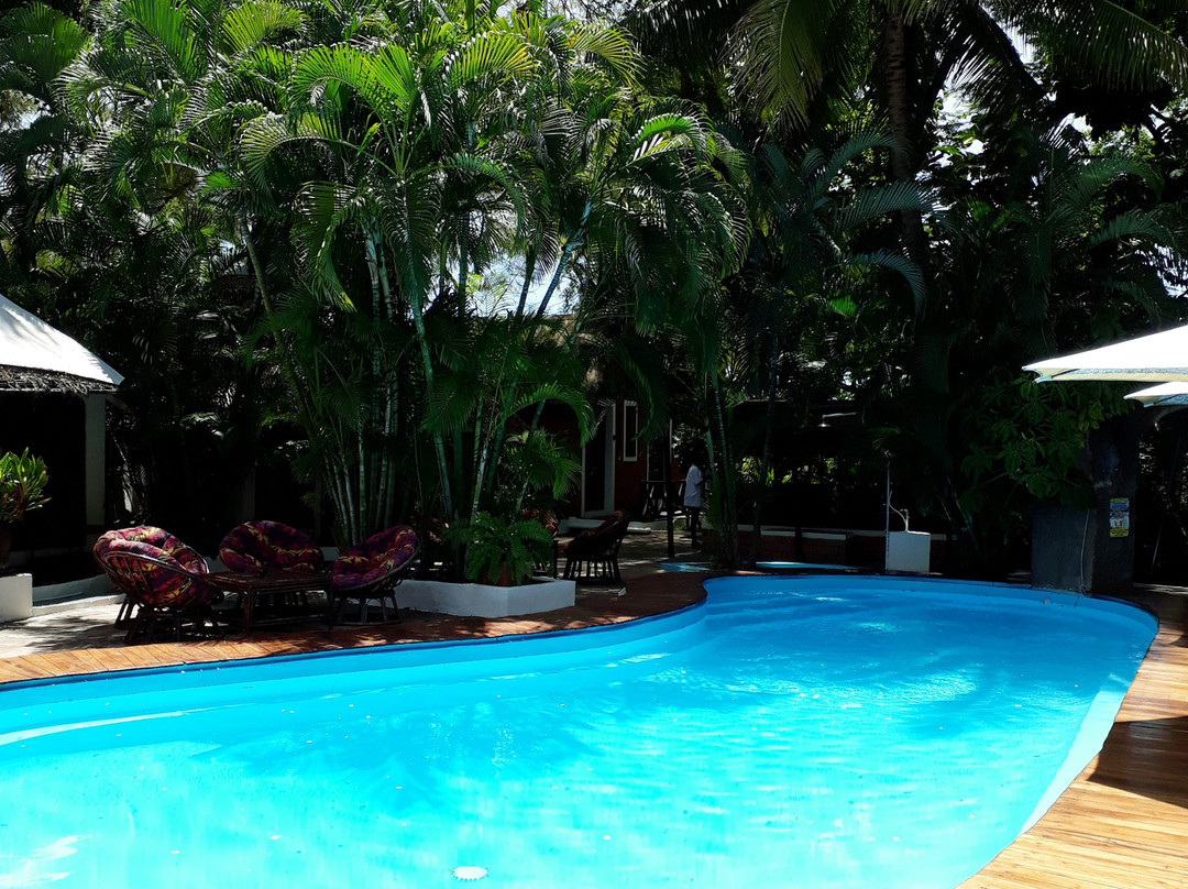 Hotel Tropicana主图