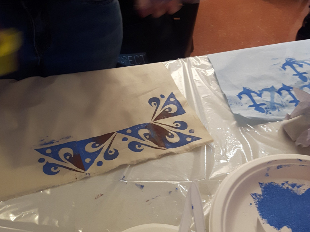 Studio Maromia-Amirim必去景点