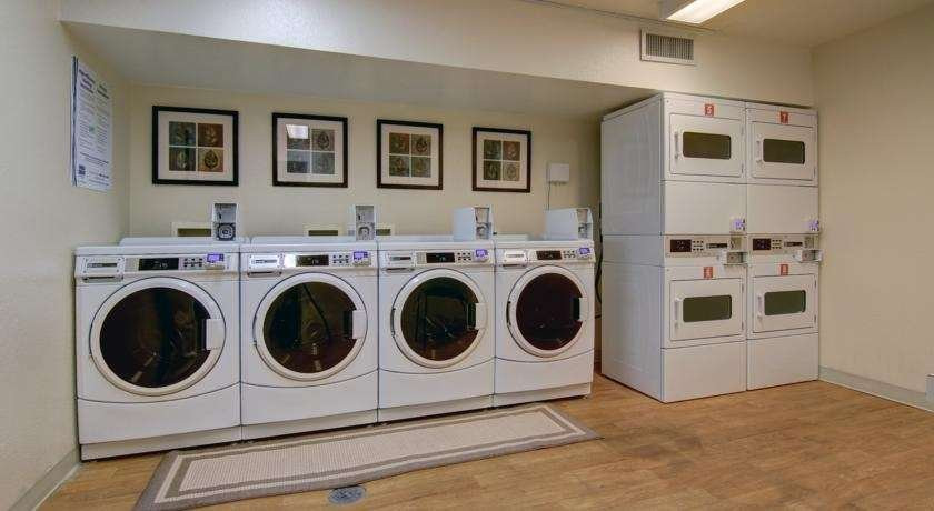 Extended Stay Decatur, AL Hotel主图