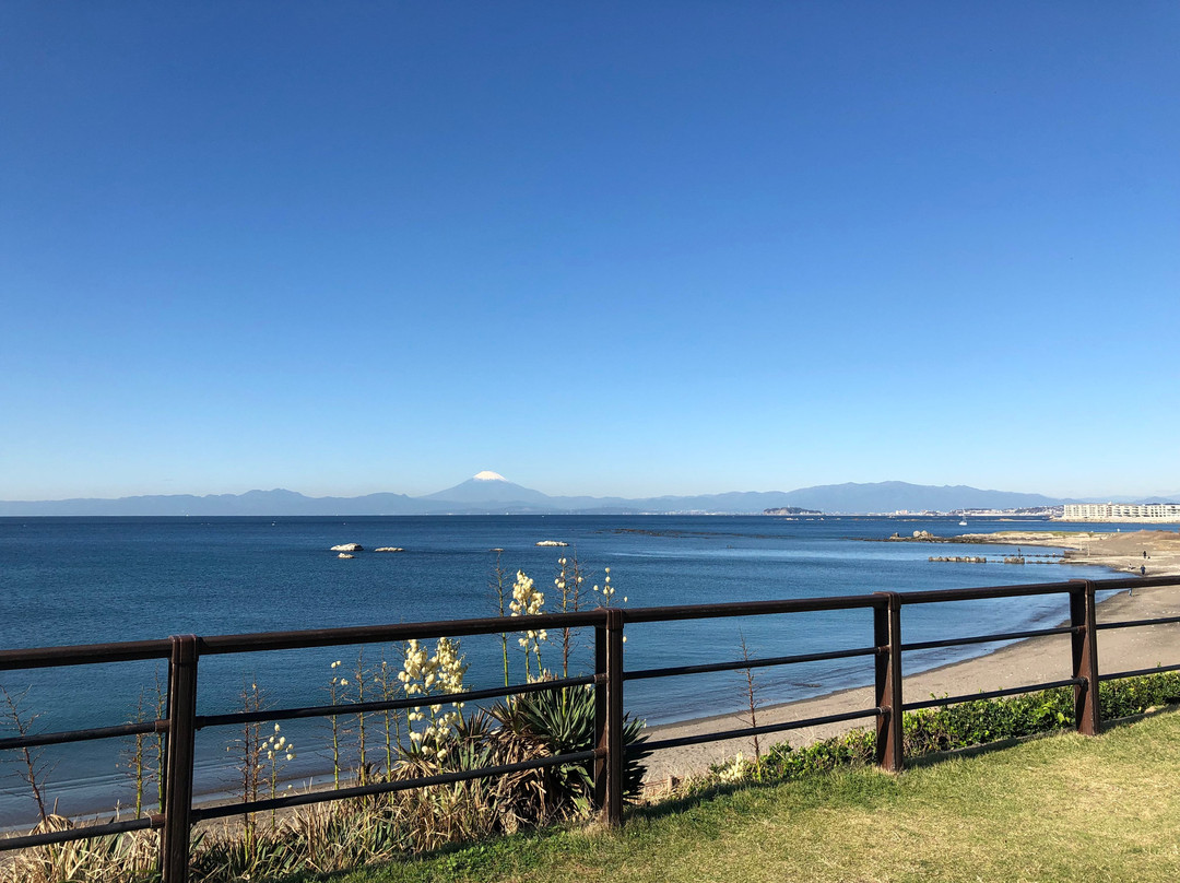 画布叶山公园旅馆